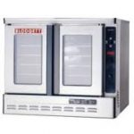 DFG-100 Full Size Dual Flow Gas Convection Oven