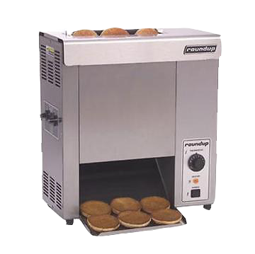 VCT-25HC Vertical Contact Toaster