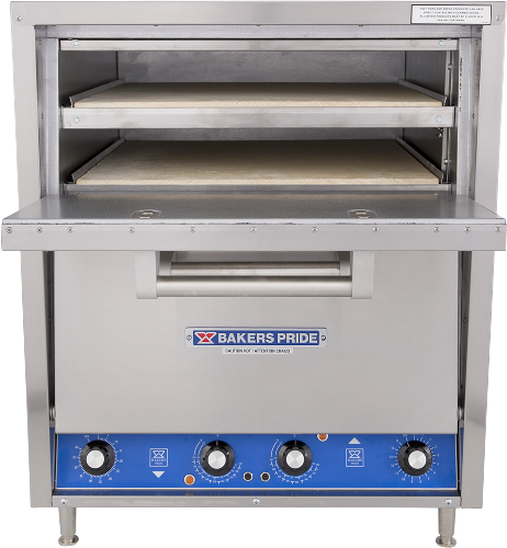P46S countertop oven