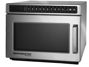 DEC14E2 Microwave oven