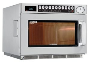 Samsung CM-1929A microwave oven