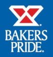 BakersPride ovens