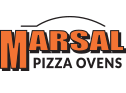 Marshal Pizza oven