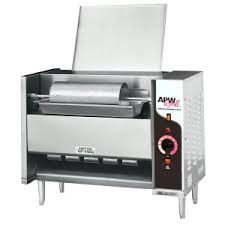 M-95-3 Bun Grill Toaster