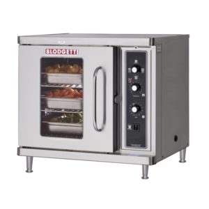 CTBR-1 Electric Half size Convection Oven