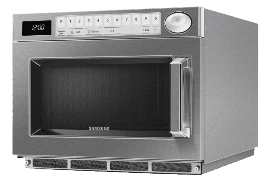 SAMSUNG, MJ26A6093AT  Microwave oven  (微波爐)