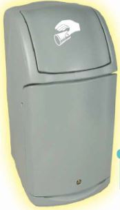 Combo™ Catering Waste Bin 廚餘回收桶