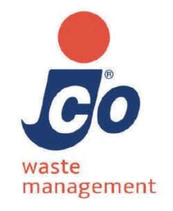 JCO waste management