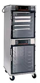 HL8-12 Logix8 Heated Holding Cabinets
