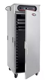 HL8-18 Logix8 Heated Holding Cabinets