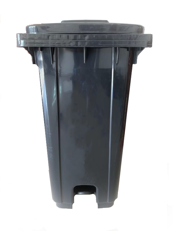 10C122.02 120L MGB 戶外/塑膠垃圾桶