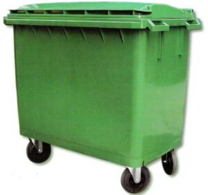 ICO 660L green