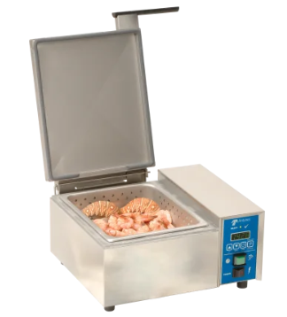 Deluxe Food Warmer DFW-250