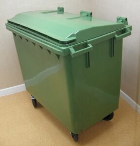 ICO 660L green